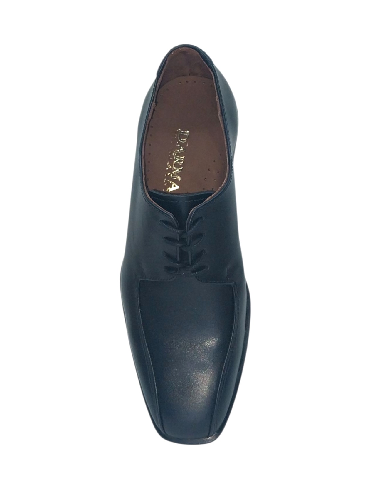 Calzado elegante de hombre